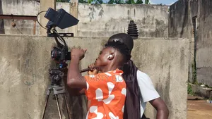 Cinematograger