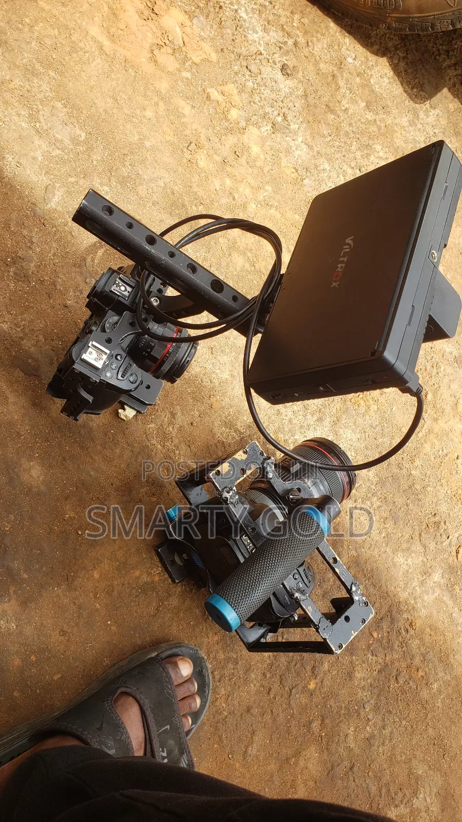 Cinematograger