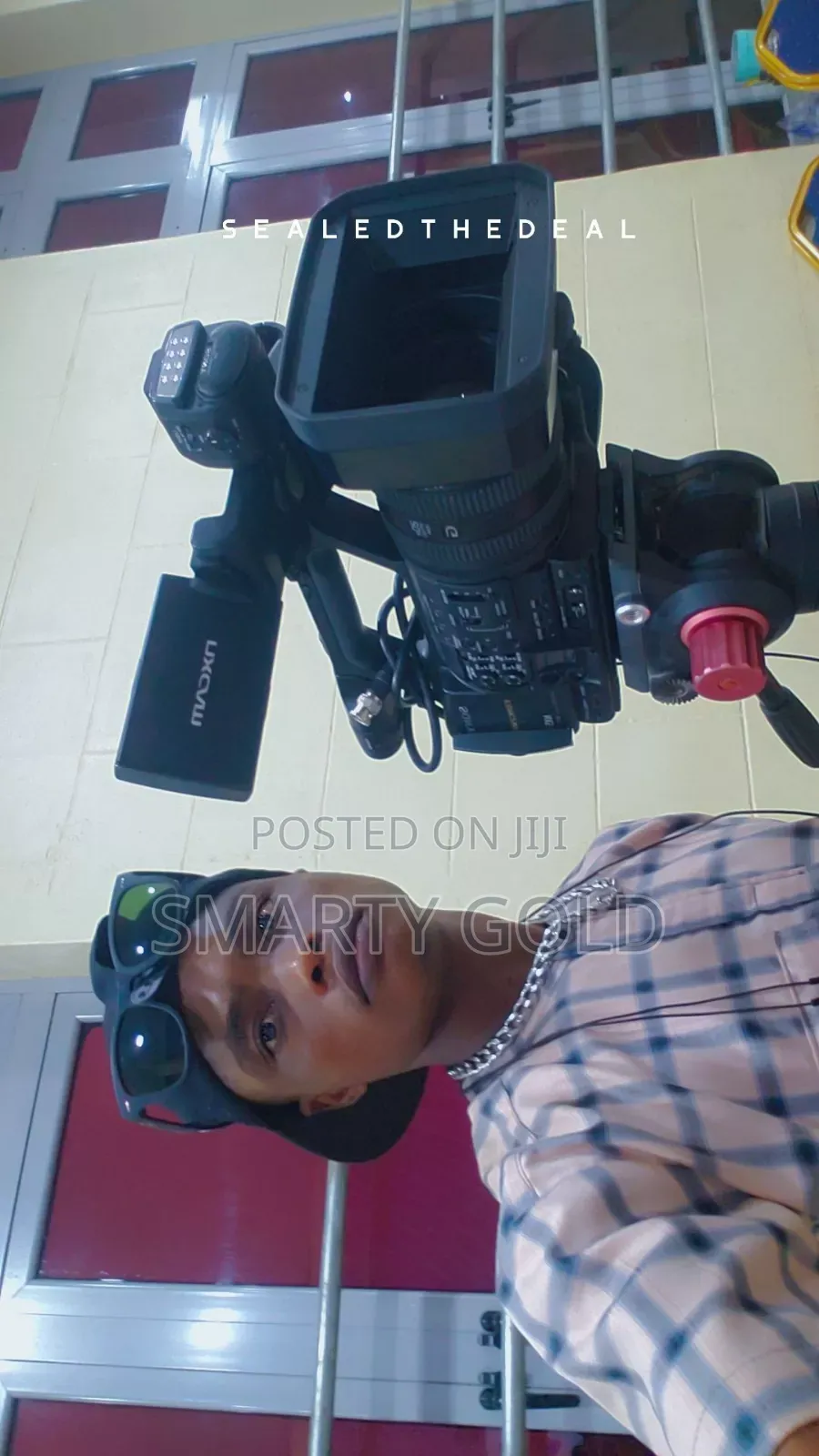 Cinematograger