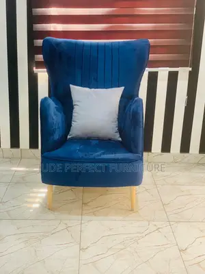Quality Single Sofa