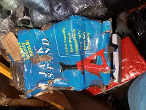 3tons Jack Stand/Asle Jack
