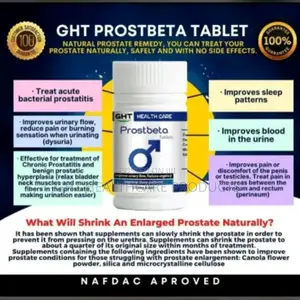 GHT Prosbeta