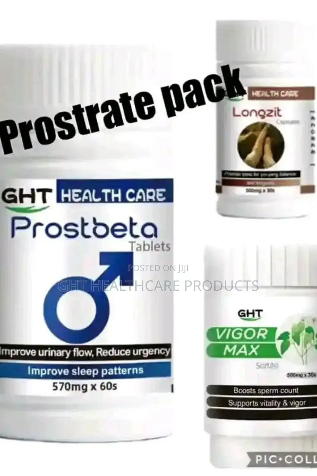 GHT Prosbeta