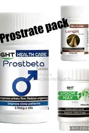 GHT Prosbeta