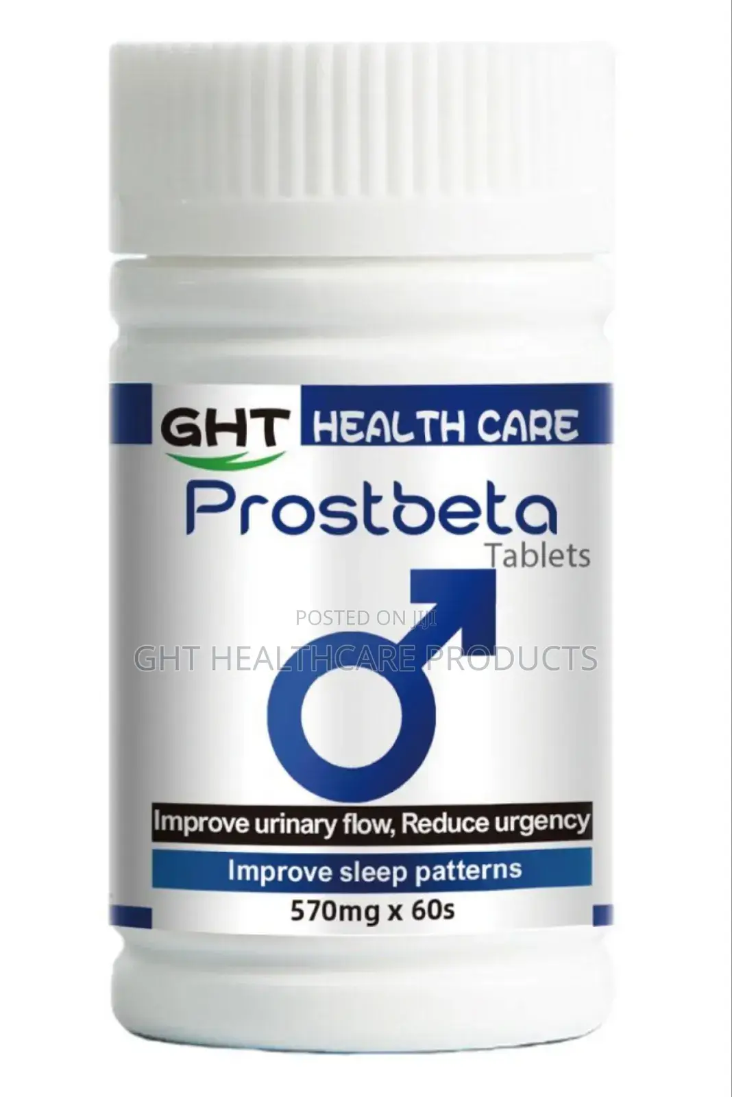 GHT Prosbeta