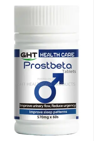 GHT Prosbeta