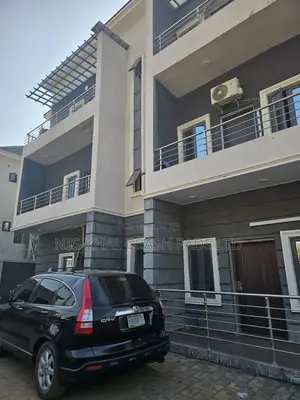 2bdrm Block of Flats in News Engineering for rent