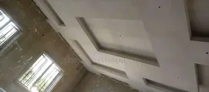 Imagine Having Water Proof Polystyrene Pop Celling
