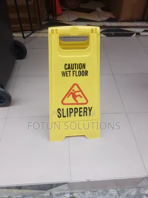 Caution Rubber