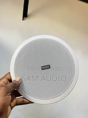Promic Transformer 50watts Ceiling Speaker