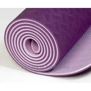 XSM-TPE Yoga Mat Reference: XSM-TPE Condition: New Product