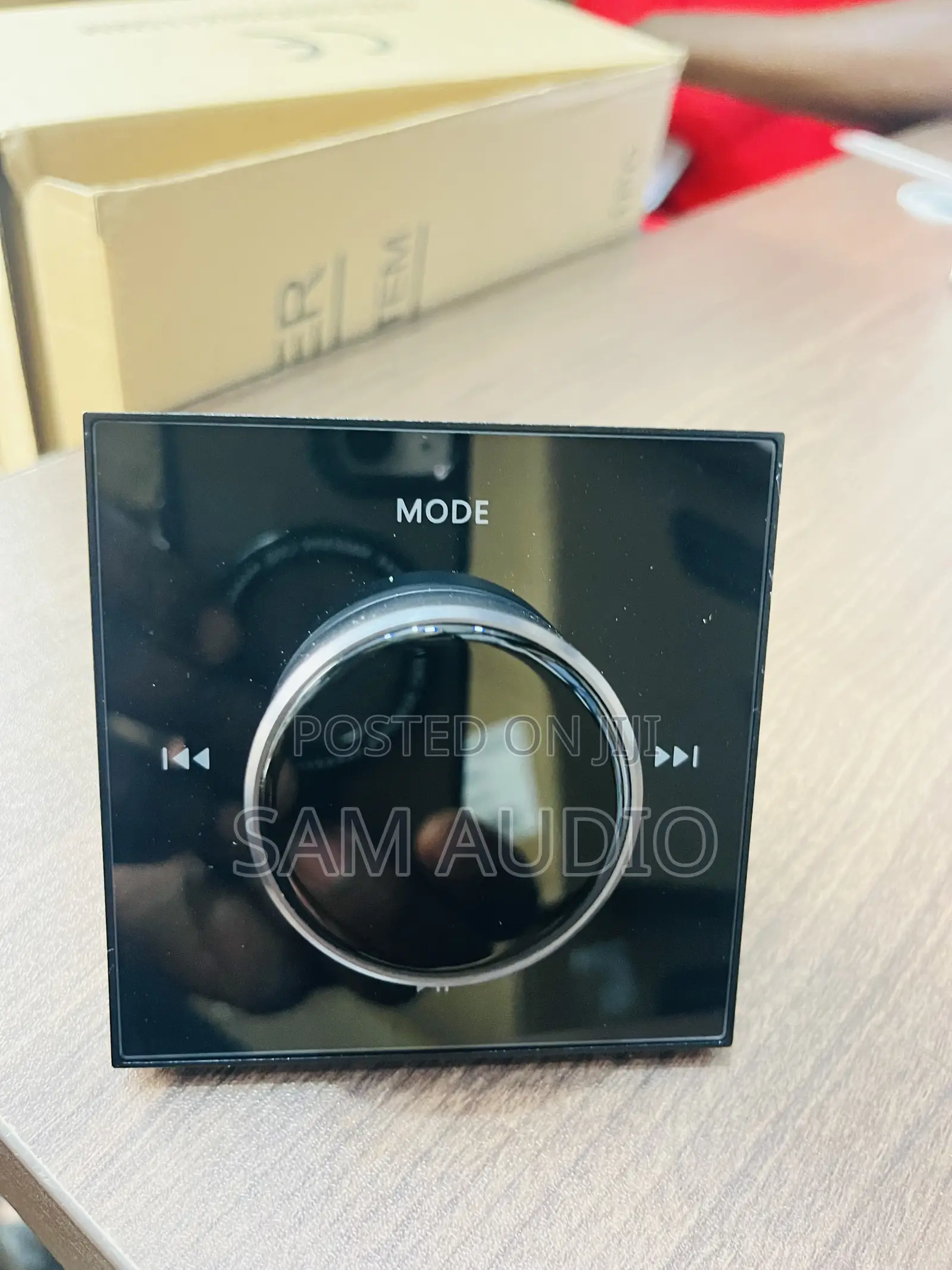 Analog Inwall Amplifier for Ceiling Speaker