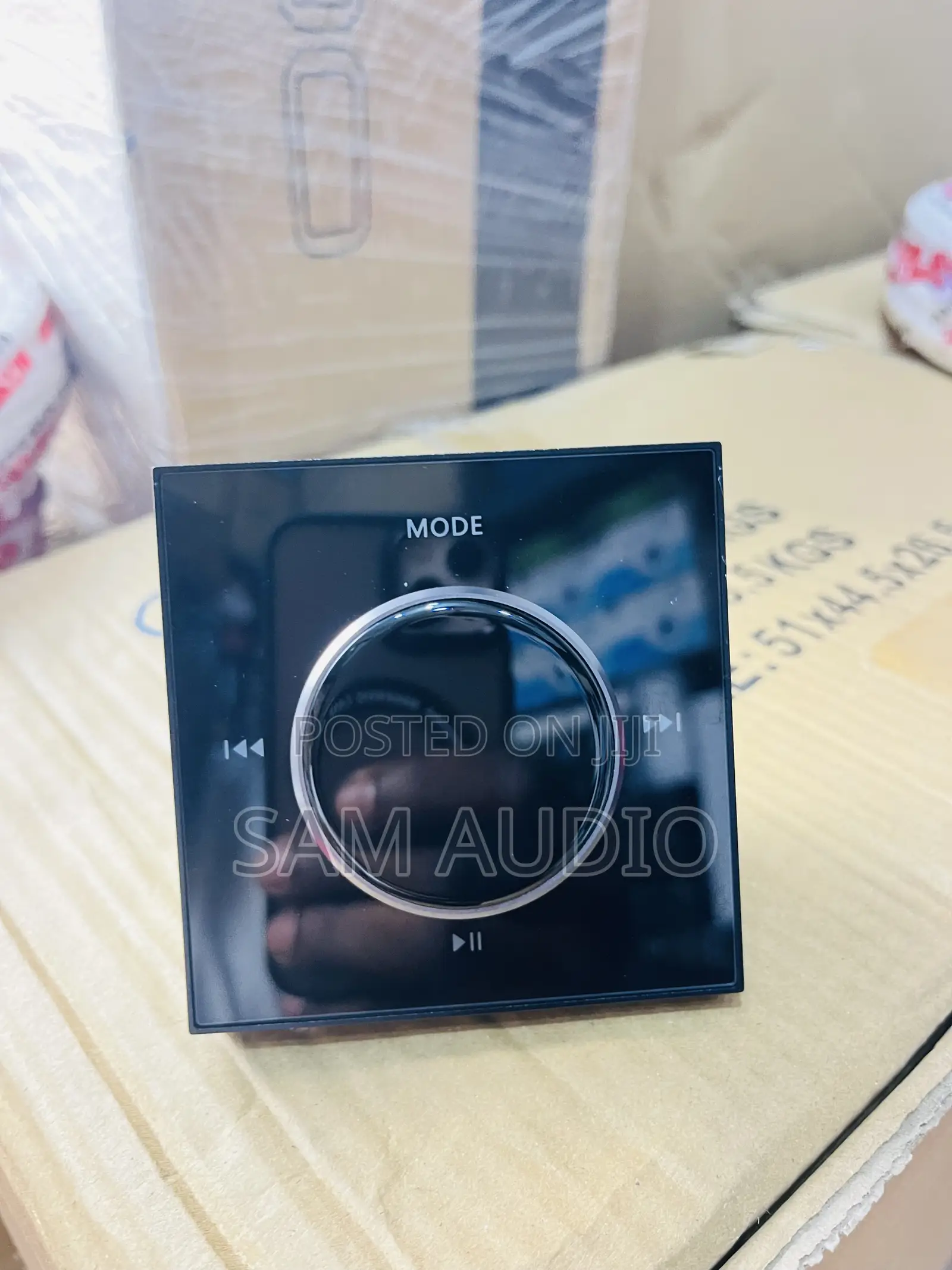 Analog Inwall Amplifier for Ceiling Speaker