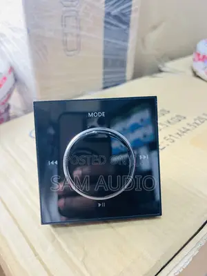 Analog Inwall Amplifier for Ceiling Speaker