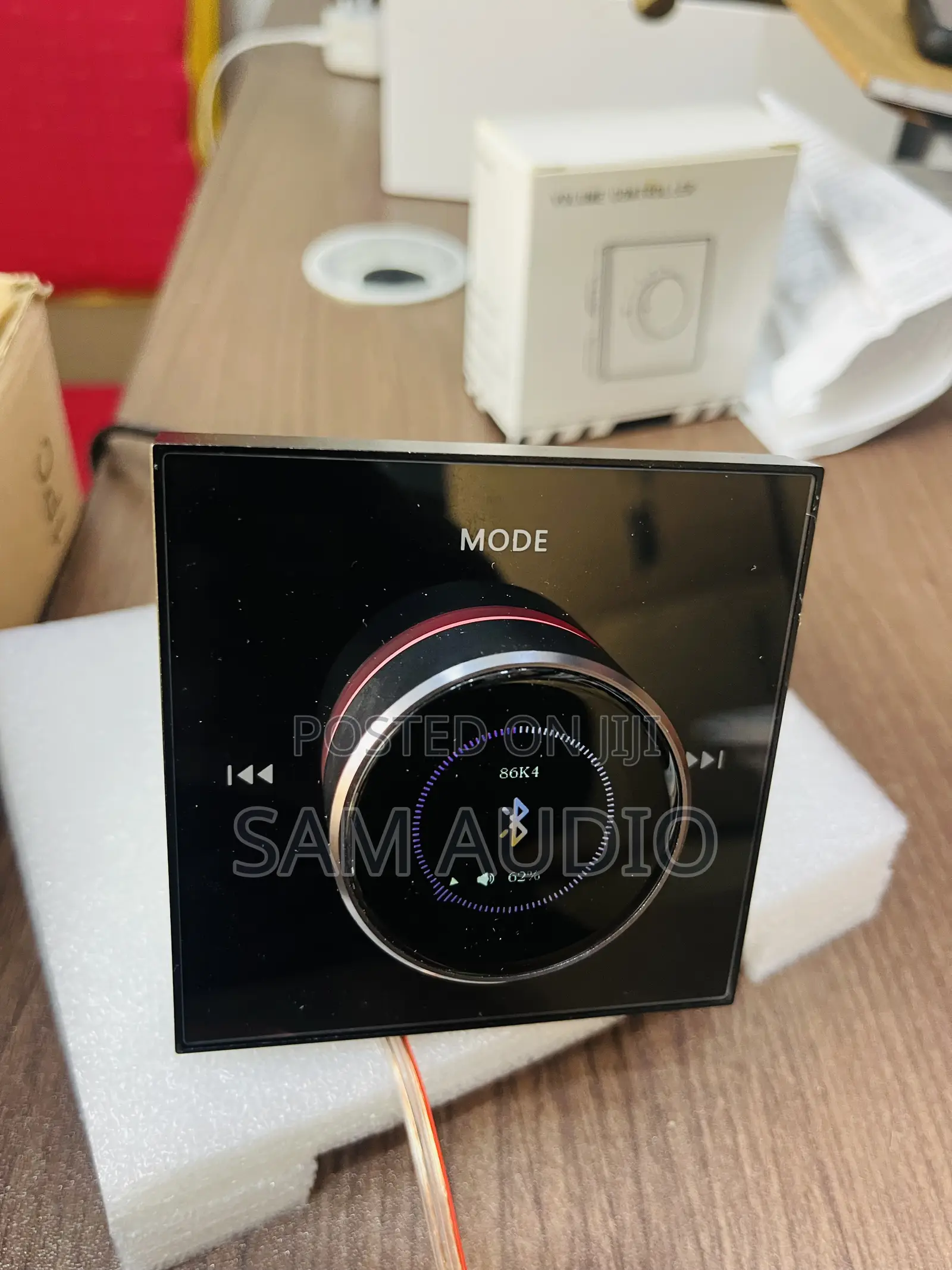 Analog Inwall Amplifier for Ceiling Speaker