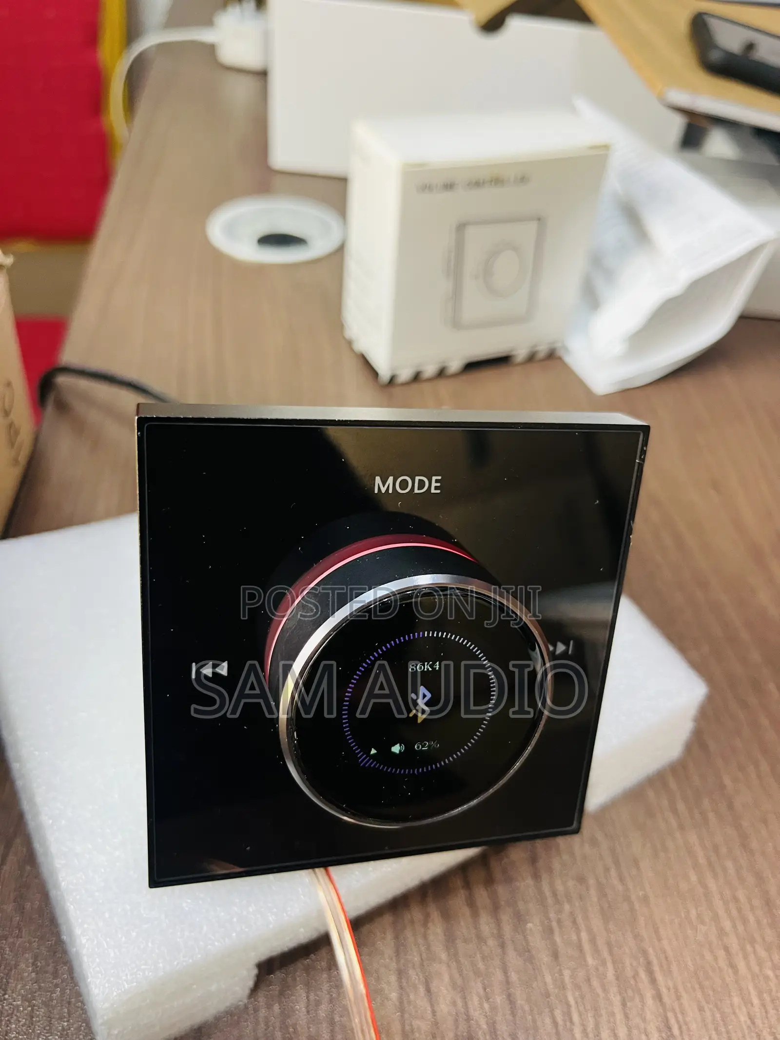 Analog Inwall Amplifier for Ceiling Speaker