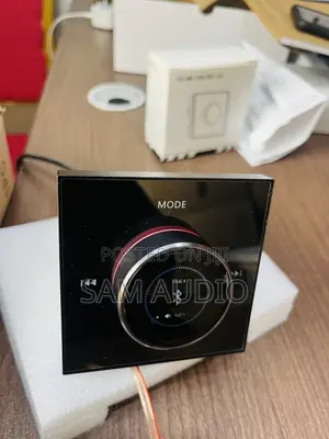 Analog Inwall Amplifier for Ceiling Speaker