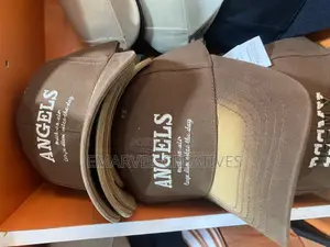 Latest Quality/High-Grade Face Cap Baseball Cap