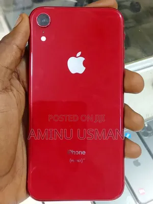 Apple iPhone XR 64 GB