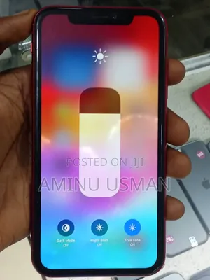 Apple iPhone XR 64 GB