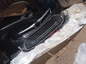 Complete Front Bumper for Toyota Avalon 2018 Available