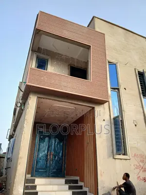 WPC for Exterior Walls