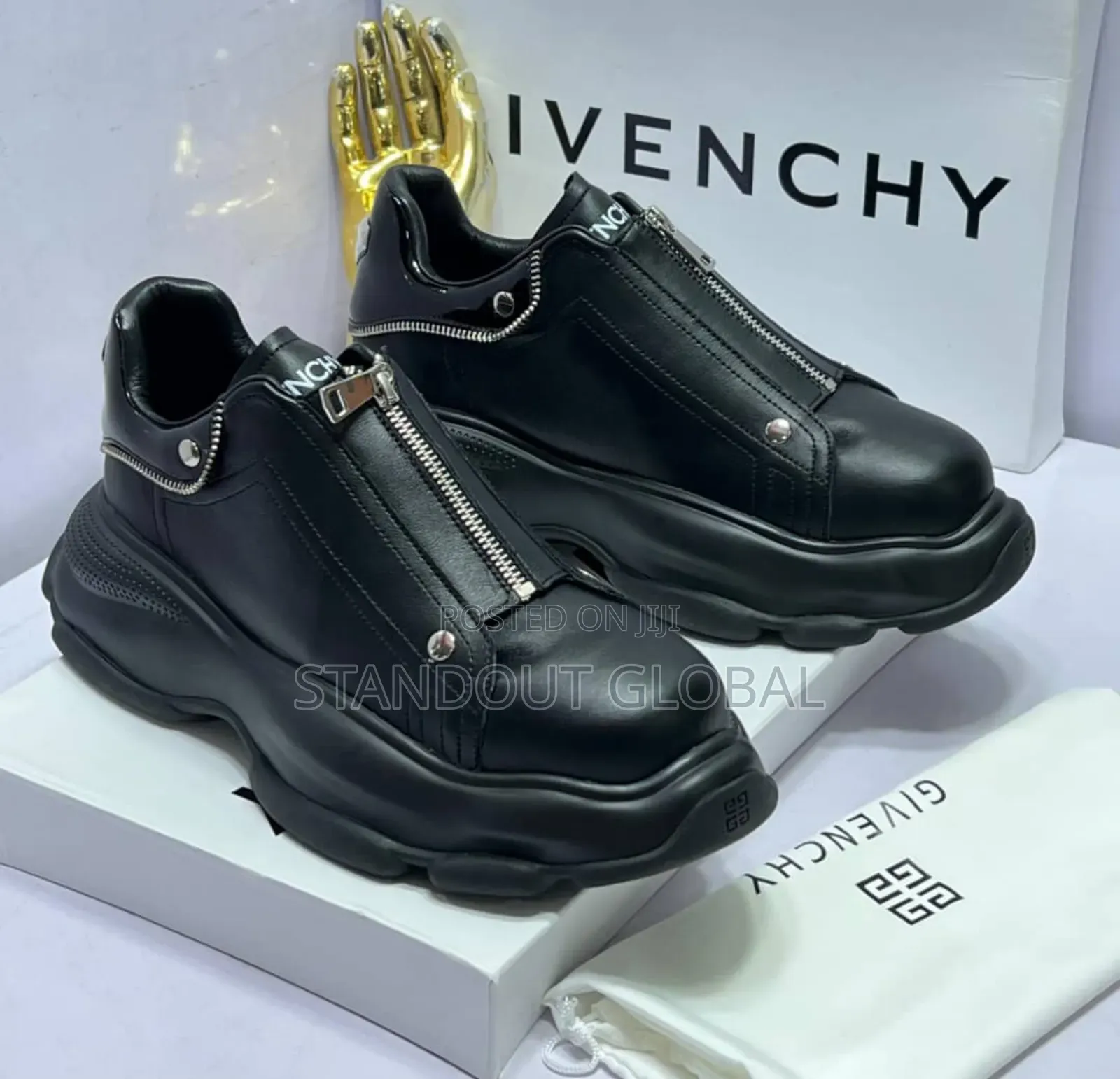 Top Luxury Givenchy Sneakers