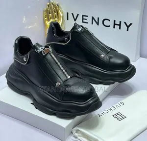 Top Luxury Givenchy Sneakers