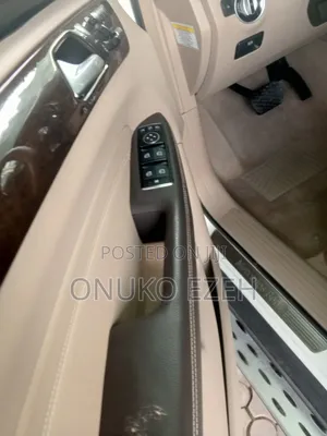 Mercedes-Benz M Class ML 350 4Matic 2013 White