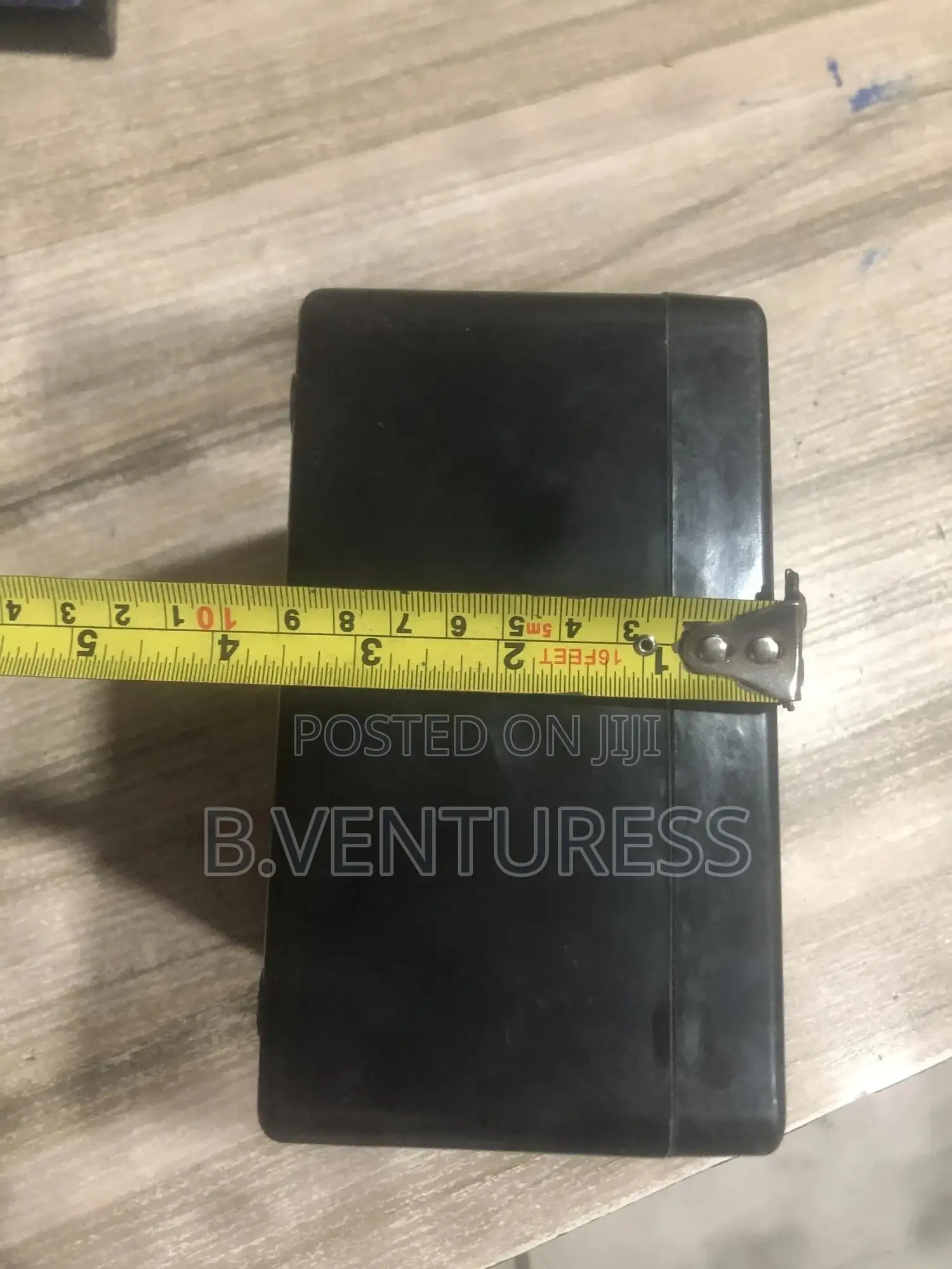 Explosion Proof Box (Ex) Fire Proof Box