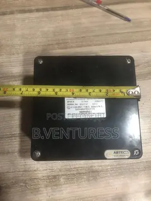 Explosion Proof Box (Ex) Fire Proof Box