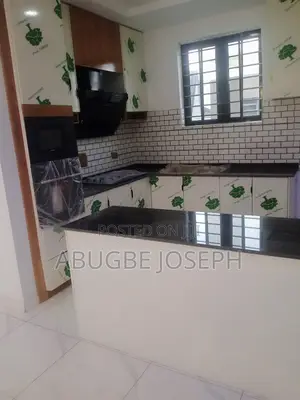 Furnished 2bdrm Apartment in Ikate Lekki Lagos for sale
