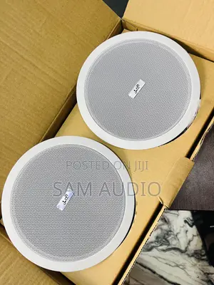 Lax Bluetooth Ceiling Speaker