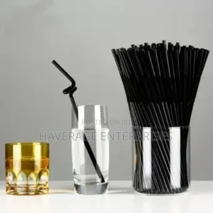 Flexible Straw - 1,000pcs