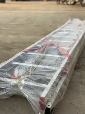 12X2 Ladder