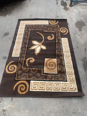 Center Rug