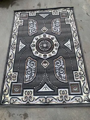 Center Rug