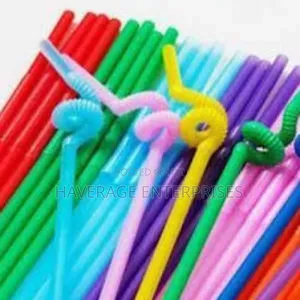Smoothie Straws - 1,000pcs