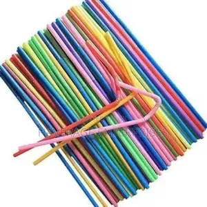 Smoothie Straws - 1,000pcs