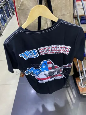 Original True Religion T Shirts