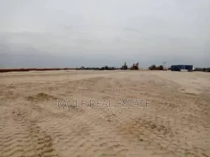 Legit Acres by Someke Town Near Ofada