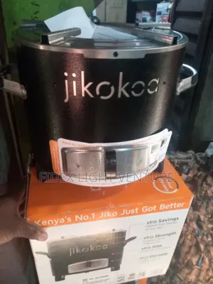Jikokoa Charcoal Stove Medium Size