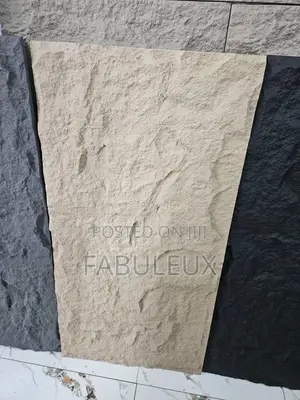 Pu Wall Stone