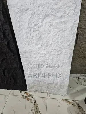 Pu Wall Stone