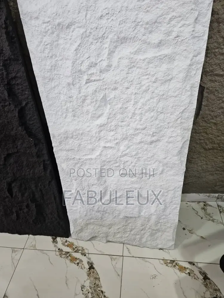 Pu Wall Stone