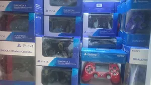 Ps4 Pad Controller