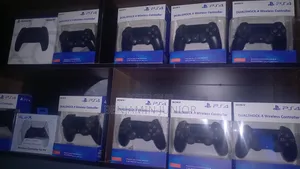 Ps4 Pad Controller