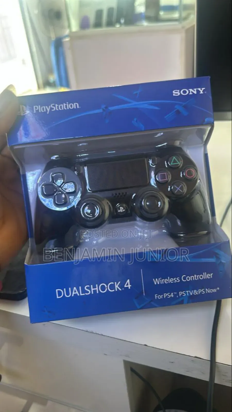 Ps4 Pad Controller