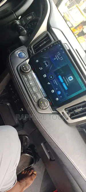 Toyota Rav4 2013 to 2020 Android Player