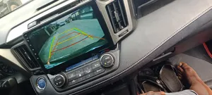 Toyota Rav4 2013 to 2020 Android Player
